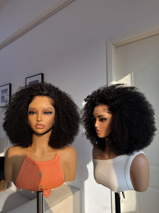 Braided Wigs