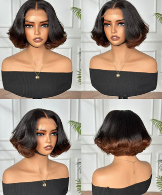 Glueless Wigs